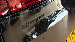 2025 (25) LAND ROVER RANGE ROVER SPORT 3.0 D300 Dynamic SE 5dr Auto 5238925