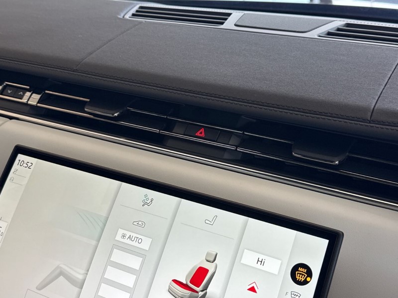 2025 (25) LAND ROVER RANGE ROVER SPORT 3.0 D300 Dynamic SE 5dr Auto 5238916