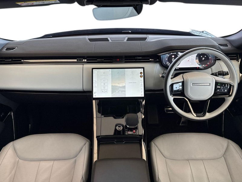 2025 (25) LAND ROVER RANGE ROVER SPORT 3.0 D300 Dynamic SE 5dr Auto 5238890