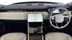 2025 (25) LAND ROVER RANGE ROVER SPORT 3.0 D300 Dynamic SE 5dr Auto 5238890