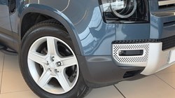 2023 (23) LAND ROVER COMMERCIAL DEFENDER 3.0 D250 Hard Top SE Auto 5228198