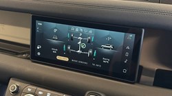 2023 (23) LAND ROVER COMMERCIAL DEFENDER 3.0 D250 Hard Top SE Auto 5228193