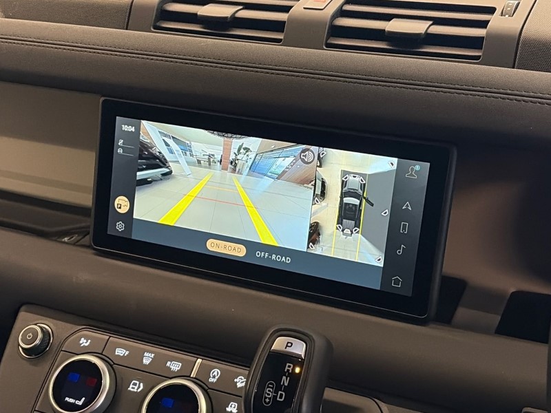 2023 (23) LAND ROVER COMMERCIAL DEFENDER 3.0 D250 Hard Top SE Auto 5228186