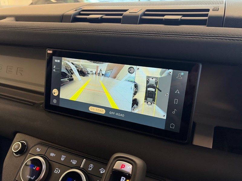 2023 (23) LAND ROVER COMMERCIAL DEFENDER 3.0 D250 Hard Top SE Auto 5228166