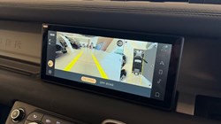 2023 (23) LAND ROVER COMMERCIAL DEFENDER 3.0 D250 Hard Top SE Auto 5228166