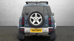 2023 (23) LAND ROVER COMMERCIAL DEFENDER 3.0 D250 Hard Top SE Auto 5228160