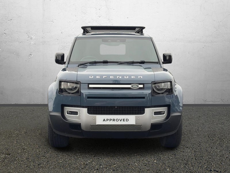 2023 (23) LAND ROVER COMMERCIAL DEFENDER 3.0 D250 Hard Top SE Auto 5228161
