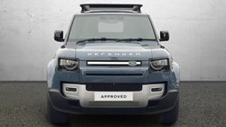 2023 (23) LAND ROVER COMMERCIAL DEFENDER 3.0 D250 Hard Top SE Auto 5228161