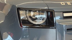 2023 (23) LAND ROVER COMMERCIAL DEFENDER 3.0 D250 Hard Top SE Auto 5228171