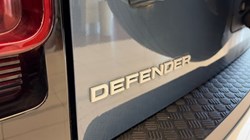 2023 (23) LAND ROVER COMMERCIAL DEFENDER 3.0 D250 Hard Top SE Auto 5228202