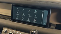 2023 (23) LAND ROVER COMMERCIAL DEFENDER 3.0 D250 Hard Top SE Auto 5228187