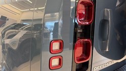 2023 (23) LAND ROVER COMMERCIAL DEFENDER 3.0 D250 Hard Top SE Auto 5228173