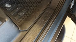 2023 (23) LAND ROVER COMMERCIAL DEFENDER 3.0 D250 Hard Top SE Auto 5228195