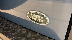 2023 (23) LAND ROVER COMMERCIAL DEFENDER 3.0 D250 Hard Top SE Auto 5228201