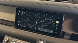 2023 (23) LAND ROVER COMMERCIAL DEFENDER 3.0 D250 Hard Top SE Auto 5228185