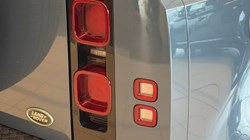 2023 (23) LAND ROVER COMMERCIAL DEFENDER 3.0 D250 Hard Top SE Auto 5228203