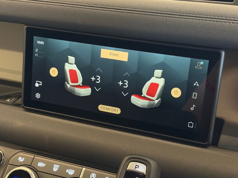 2023 (23) LAND ROVER COMMERCIAL DEFENDER 3.0 D250 Hard Top SE Auto 5228190