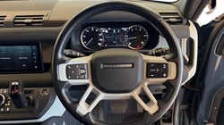 2023 (23) LAND ROVER COMMERCIAL DEFENDER 3.0 D250 Hard Top SE Auto 5228169