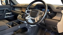 2023 (23) LAND ROVER COMMERCIAL DEFENDER 3.0 D250 Hard Top SE Auto 5228163