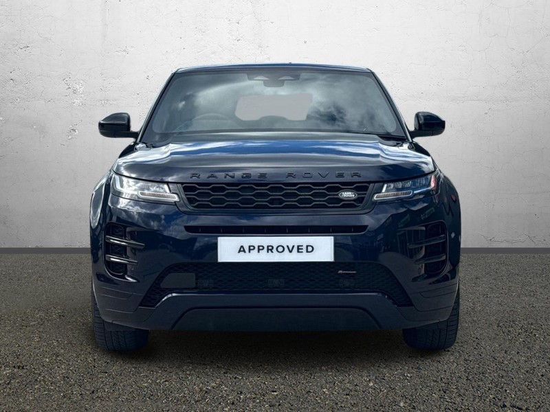 2023 (73) LAND ROVER RANGE ROVER EVOQUE 2.0 D200 R-Dynamic S 5dr Auto 5245456