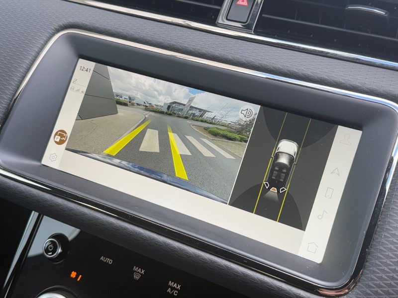 2023 (73) LAND ROVER RANGE ROVER EVOQUE 2.0 D200 R-Dynamic S 5dr Auto 5245461