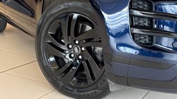2023 (73) LAND ROVER RANGE ROVER EVOQUE 2.0 D200 R-Dynamic S 5dr Auto 5245488