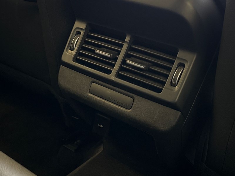 2023 (73) LAND ROVER RANGE ROVER EVOQUE 2.0 D200 R-Dynamic S 5dr Auto 5245467