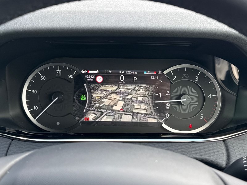 2023 (73) LAND ROVER RANGE ROVER EVOQUE 2.0 D200 R-Dynamic S 5dr Auto 5245465