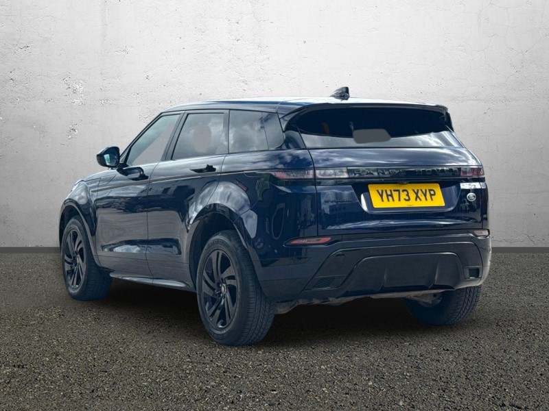 2023 (73) LAND ROVER RANGE ROVER EVOQUE 2.0 D200 R-Dynamic S 5dr Auto