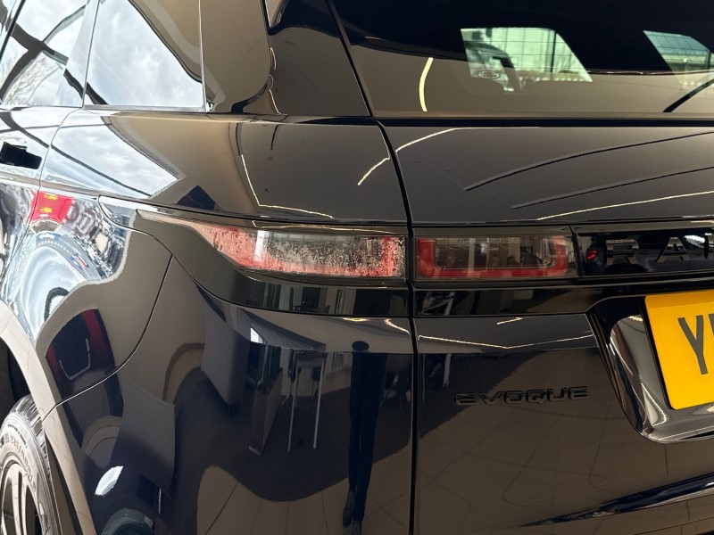 2023 (73) LAND ROVER RANGE ROVER EVOQUE 2.0 D200 R-Dynamic S 5dr Auto 5245468