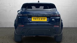 2023 (73) LAND ROVER RANGE ROVER EVOQUE 2.0 D200 R-Dynamic S 5dr Auto 5245455