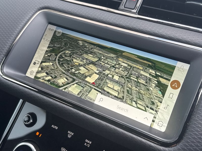 2023 (73) LAND ROVER RANGE ROVER EVOQUE 2.0 D200 R-Dynamic S 5dr Auto 5245460