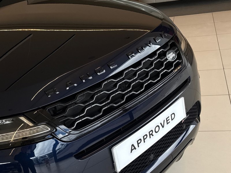 2023 (73) LAND ROVER RANGE ROVER EVOQUE 2.0 D200 R-Dynamic S 5dr Auto 5245487