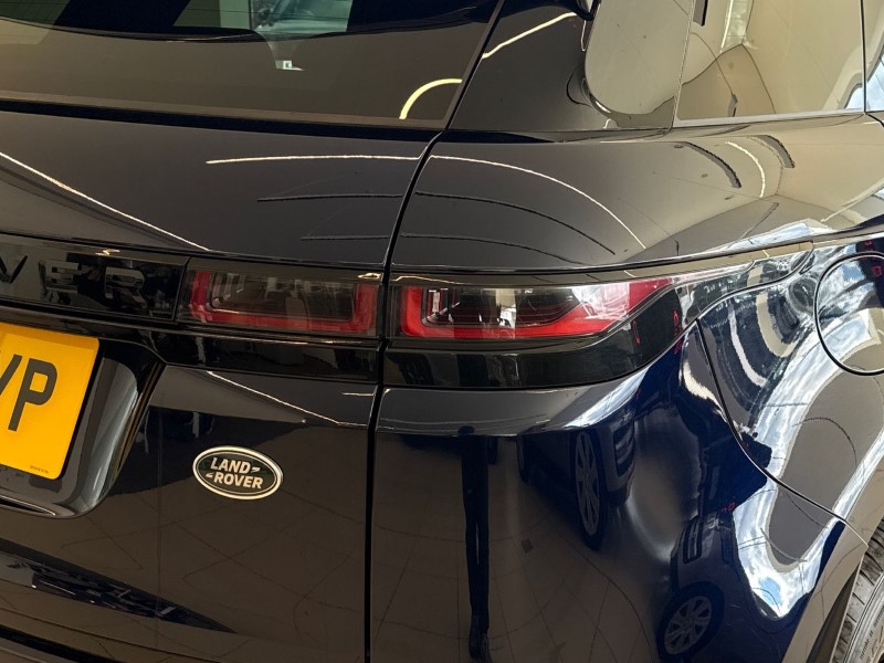 2023 (73) LAND ROVER RANGE ROVER EVOQUE 2.0 D200 R-Dynamic S 5dr Auto 5245491