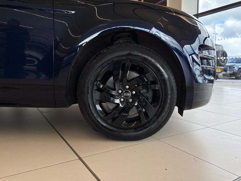 2023 (73) LAND ROVER RANGE ROVER EVOQUE 2.0 D200 R-Dynamic S 5dr Auto 5245457