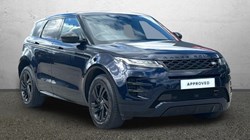 2023 (73) LAND ROVER RANGE ROVER EVOQUE 2.0 D200 R-Dynamic S 5dr Auto 5245450