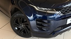 2023 (73) LAND ROVER RANGE ROVER EVOQUE 2.0 D200 R-Dynamic S 5dr Auto 5245486