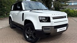 2024 (24) LAND ROVER DEFENDER 3.0 D250 X-Dynamic SE 110 5dr Auto 5560157