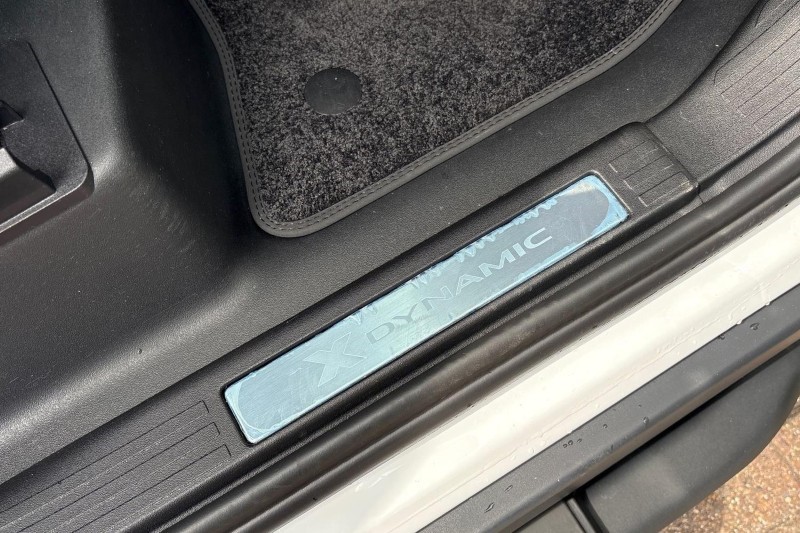 2024 (24) LAND ROVER DEFENDER 3.0 D250 X-Dynamic SE 110 5dr Auto 5560153