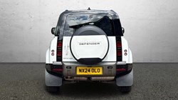 2024 (24) LAND ROVER DEFENDER 3.0 D250 X-Dynamic SE 110 5dr Auto 5560118