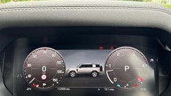 2024 (24) LAND ROVER DEFENDER 3.0 D250 X-Dynamic SE 110 5dr Auto 5560128