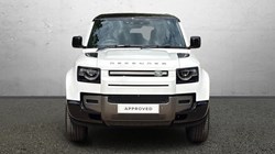 2024 (24) LAND ROVER DEFENDER 3.0 D250 X-Dynamic SE 110 5dr Auto 5560119