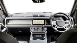 2024 (24) LAND ROVER DEFENDER 3.0 D250 X-Dynamic SE 110 5dr Auto 5560121
