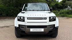 2024 (24) LAND ROVER DEFENDER 3.0 D250 X-Dynamic SE 110 5dr Auto 5560173