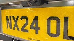 2024 (24) LAND ROVER DEFENDER 3.0 D250 X-Dynamic SE 110 5dr Auto 5560156