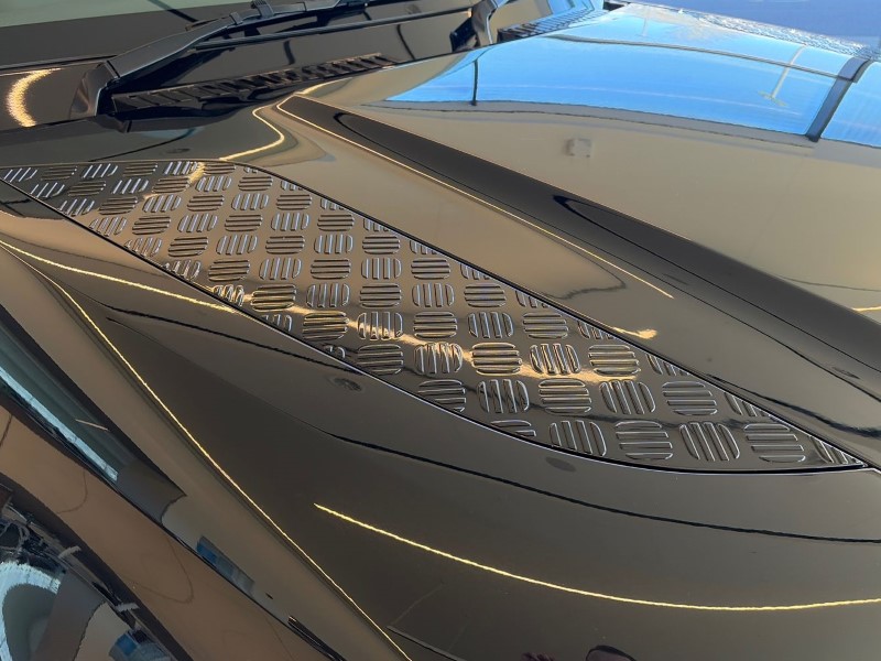 2022 (72) LAND ROVER DEFENDER 3.0 D250 SE 110 5dr Auto 5253956