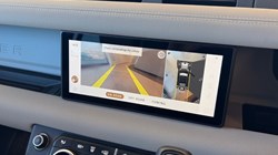 2022 (72) LAND ROVER DEFENDER 3.0 D250 SE 110 5dr Auto 5253906