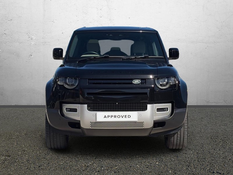 2022 (72) LAND ROVER DEFENDER 3.0 D250 SE 110 5dr Auto 5253900