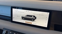 2022 (72) LAND ROVER DEFENDER 3.0 D250 SE 110 5dr Auto 5253955