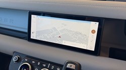 2022 (72) LAND ROVER DEFENDER 3.0 D250 SE 110 5dr Auto 5253905